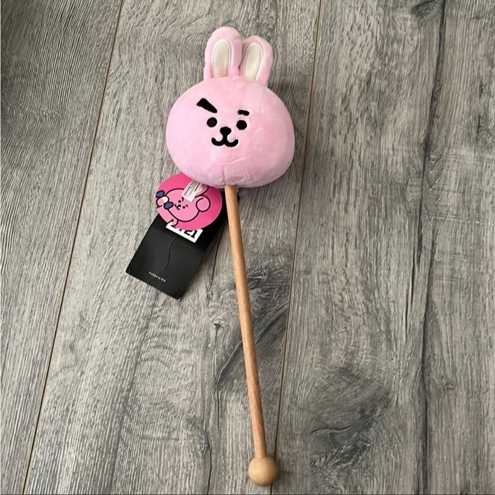 Bt21 Cooky Massage stick